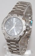 Tag Heuer F1 mousseux WAC1218.BA0852