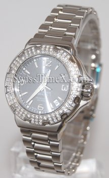 Tag Heuer F1 espumoso WAC1218.BA0852