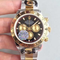 Rolex Daytona Cosmograph 116523