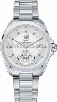 Tag Heuer Grand Carrera WAV511B.BA0900