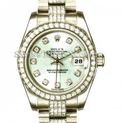 Lady Rolex Datejust 179.136