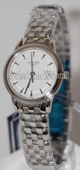 Longines Flagship L4.216.4.12.6