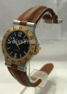 Bvlgari Diago LCV29SGLD