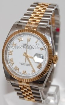 Rolex Datejust 116233