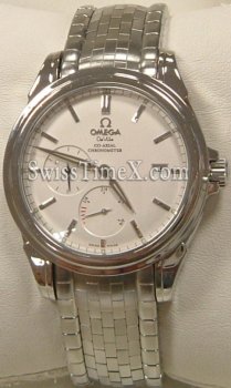 Omega De Ville Co-Axial 4532.31.00