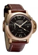 Collezione Manifattura Panerai PAM00289