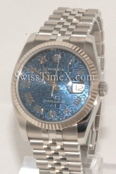 Rolex Datejust 116234