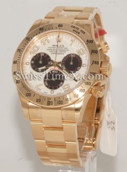 Rolex Cosmograph Daytona 116.528