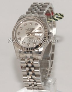 Señora Rolex Datejust 179174