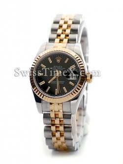 Rolex Lady Datejust 179173