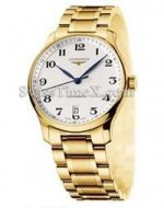 Longines Master Collection L2.628.6.78.6