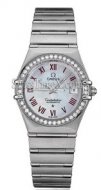 Omega Constellation Ladies 1497.63.00