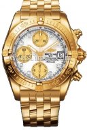 Breitling Chrono mandos K13358