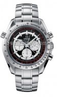 Omega Speedmaster Flecha generales 3582.51.00