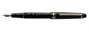 Mont Blanc Kugelschreiber Meisterstück Classique Füllfederhalter - MP01518