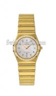 Omega Constellation Ladies Small 1177.75.00