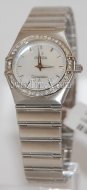 Mesdames Omega Constellation petites 1476.71.00