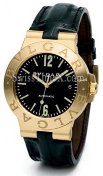 Bvlgari Diago LCV38GLD