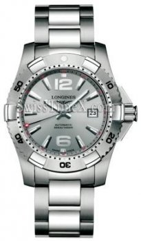 Conquest Longines Hydro L3.649.4.76.6