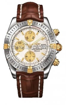 Breitling Evolution Chronomat B13356