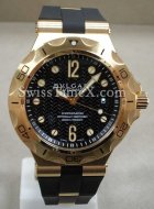 Bvlgari Diago Profesional DP42BGVDSD