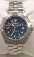 Cuarzo Breitling Colt A74380