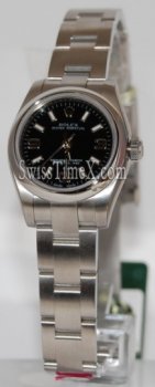 Rolex Oyster Perpetual Lady 176200