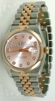 Rolex Datejust 116201