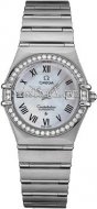 Omega Constellation Ladies 1497.61.00