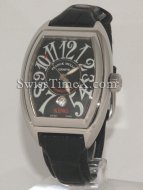 Franck Muller Conquistador Rei 8001 KING SC