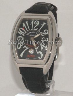 Franck Muller Conquistador King KING 8.001 SC