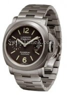 Panerai collezione contemporanea PAM00296