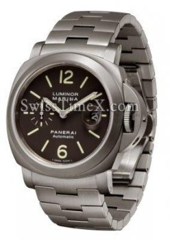 Panerai Contemporary Collection PAM00296