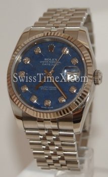 Rolex Datejust 116234