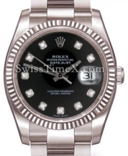 Rolex Datejust 116234