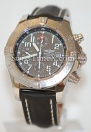 Breitling Avenger Skyland A13380