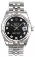 Rolex Datejust Mid-size 178274