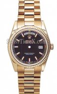 Date Jour Rolex 118235