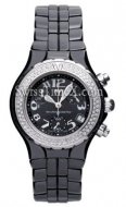 Diamond MoonSun Technomarine Chrono DTLCCB02C