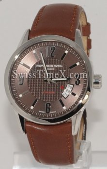 Raymond Weil Freelancer STC-2730-05707