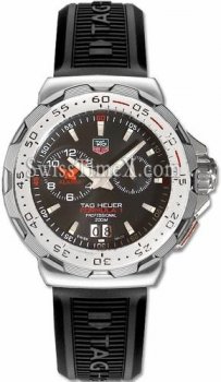 Tag Heuer F1 WAH111C.BT0714