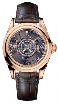 Omega De Ville Tourbillon 513.53.39.21.99.001