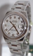 Rolex Datejust Mid-size 178.274