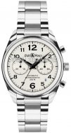 Bell and Ross Vintage 126 Geneva White