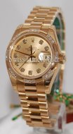 Rolex Lady Datejust 179368