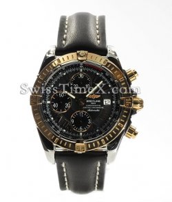 Breitling Chronomat Evolution C13356