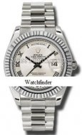 Date Jour Rolex 218239