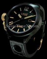 U-Boat Gold 1216