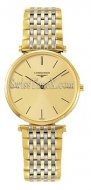 Longines Classique Grande L4.709.2.32.7