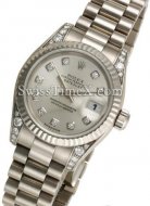 Lady Rolex Datejust 179.239